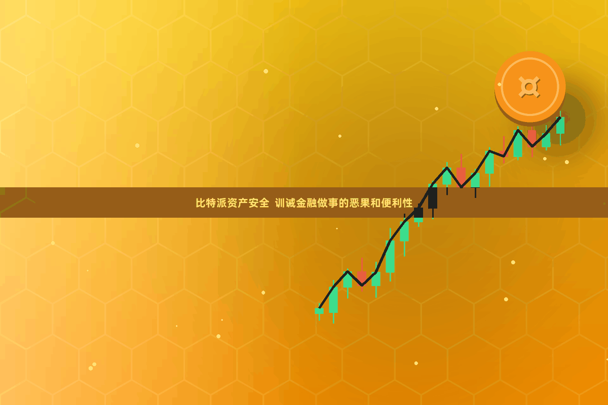 比特派资产安全  训诫金融做事的恶果和便利性